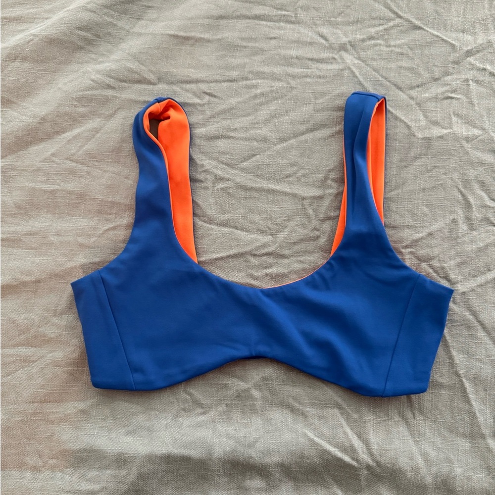 Cleo Harper Diaz Bralet / Sports Bra